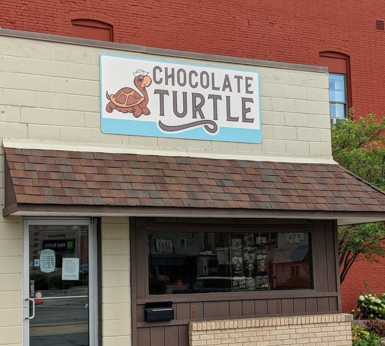 Chocolate Turtle (Churubusco,&nbspIN)